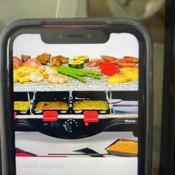 Valata grill - Picture 7 of 7